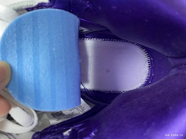 Chep Onekick RETRO HIGH COURT 1 CD0461-151 JORDAN AIR PURPLE 0603